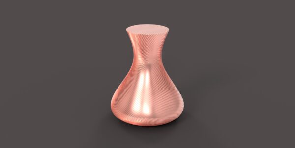 Moderne Designvaas